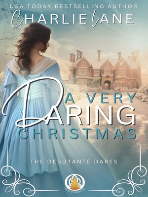 cover image of A Very Daring Christmas